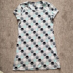 Buttery Soft Nightgown Pajama